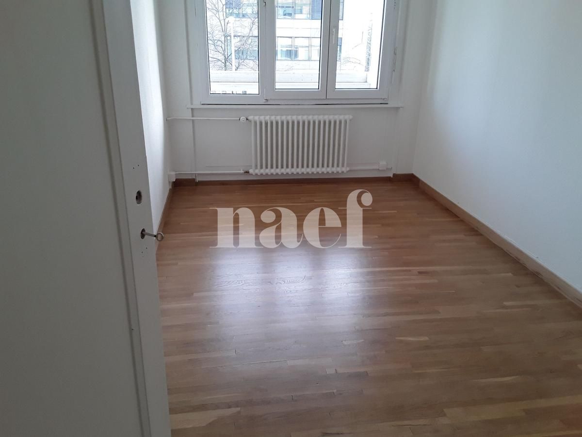 À louer : Appartement 5 Pieces Petit-Lancy - Ref : 201127.3002 | Naef Immobilier