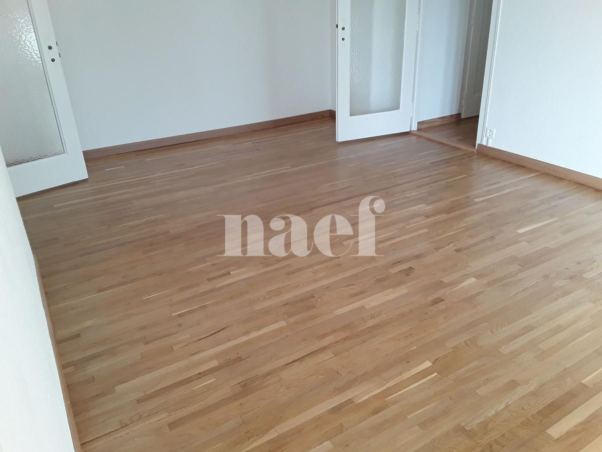 À louer : Appartement 5 Pieces Petit-Lancy - Ref : 201127.3002 | Naef Immobilier