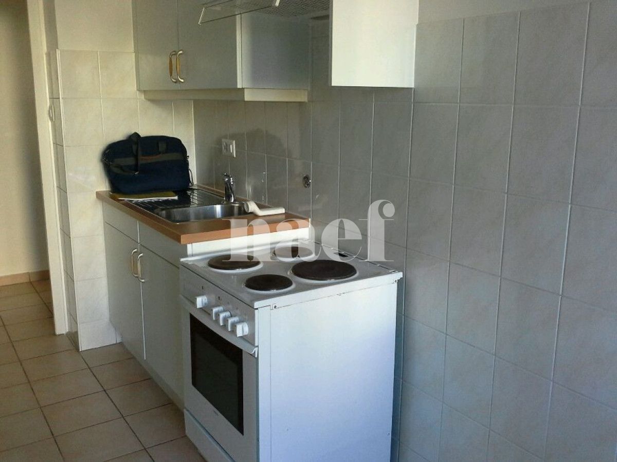 À louer : Appartement 3 Pieces Petit-Lancy - Ref : 201128.1001 | Naef Immobilier