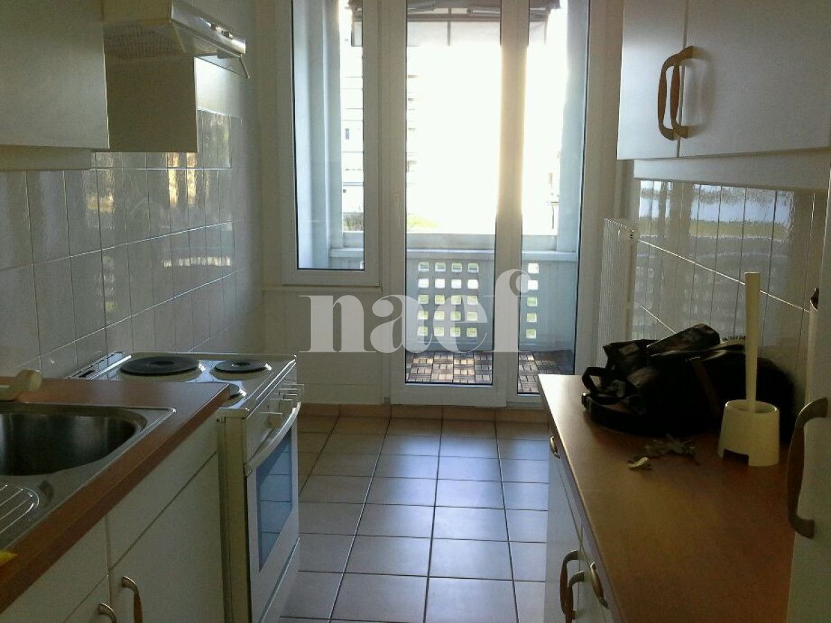 À louer : Appartement 3 Pieces Petit-Lancy - Ref : 201128.1001 | Naef Immobilier