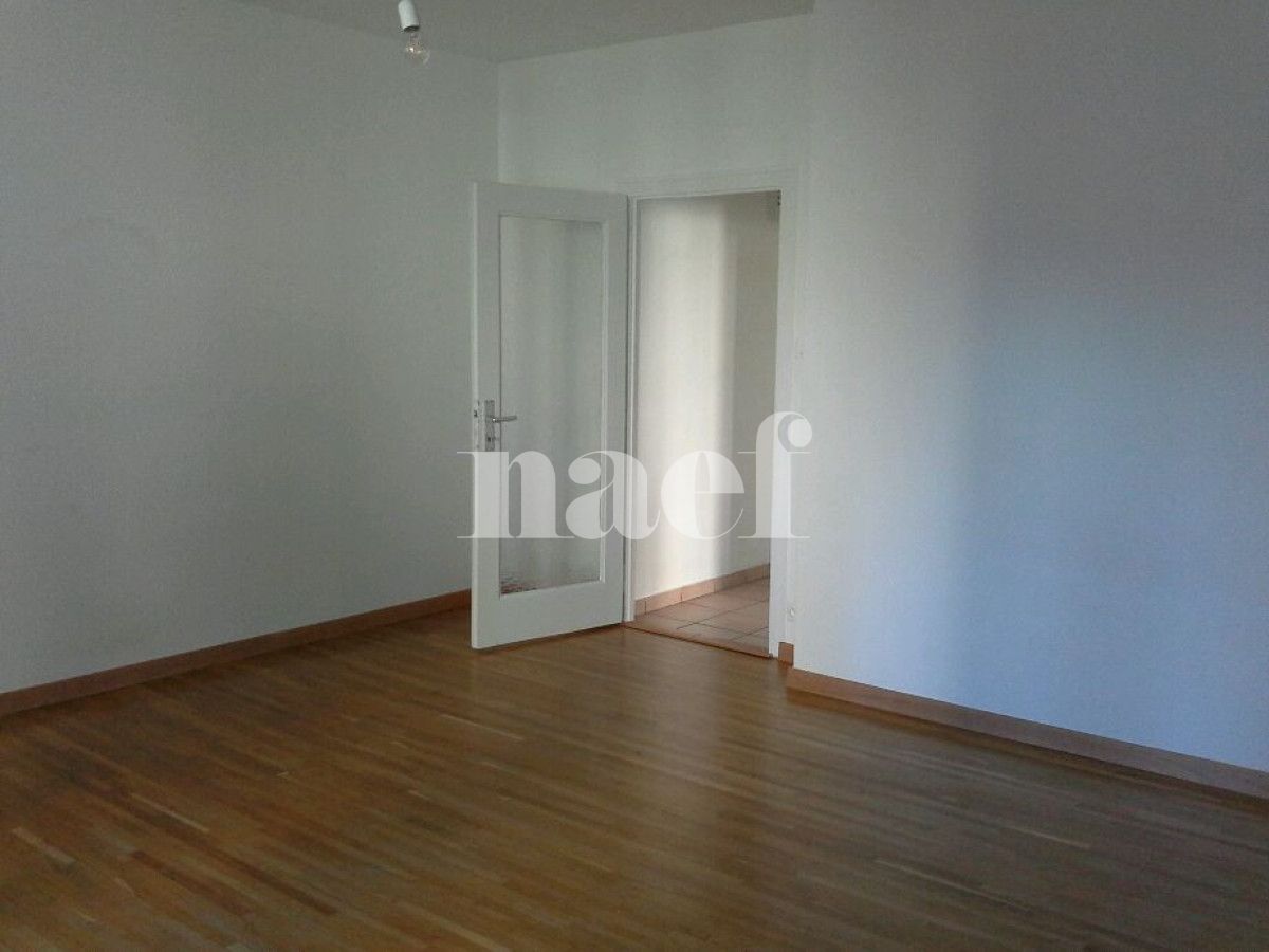 À louer : Appartement 3 Pieces Petit-Lancy - Ref : 201128.1001 | Naef Immobilier