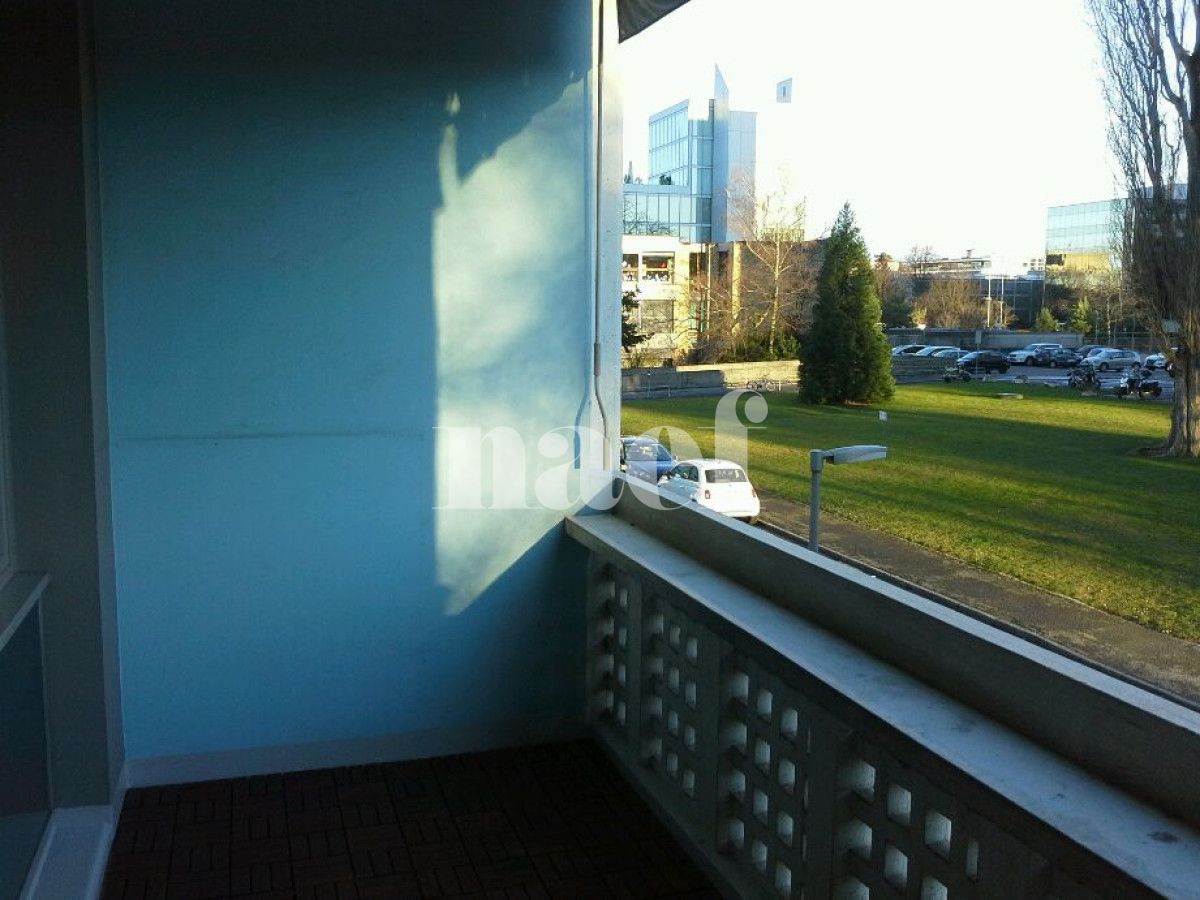 À louer : Appartement 3 Pieces Petit-Lancy - Ref : 201128.1001 | Naef Immobilier