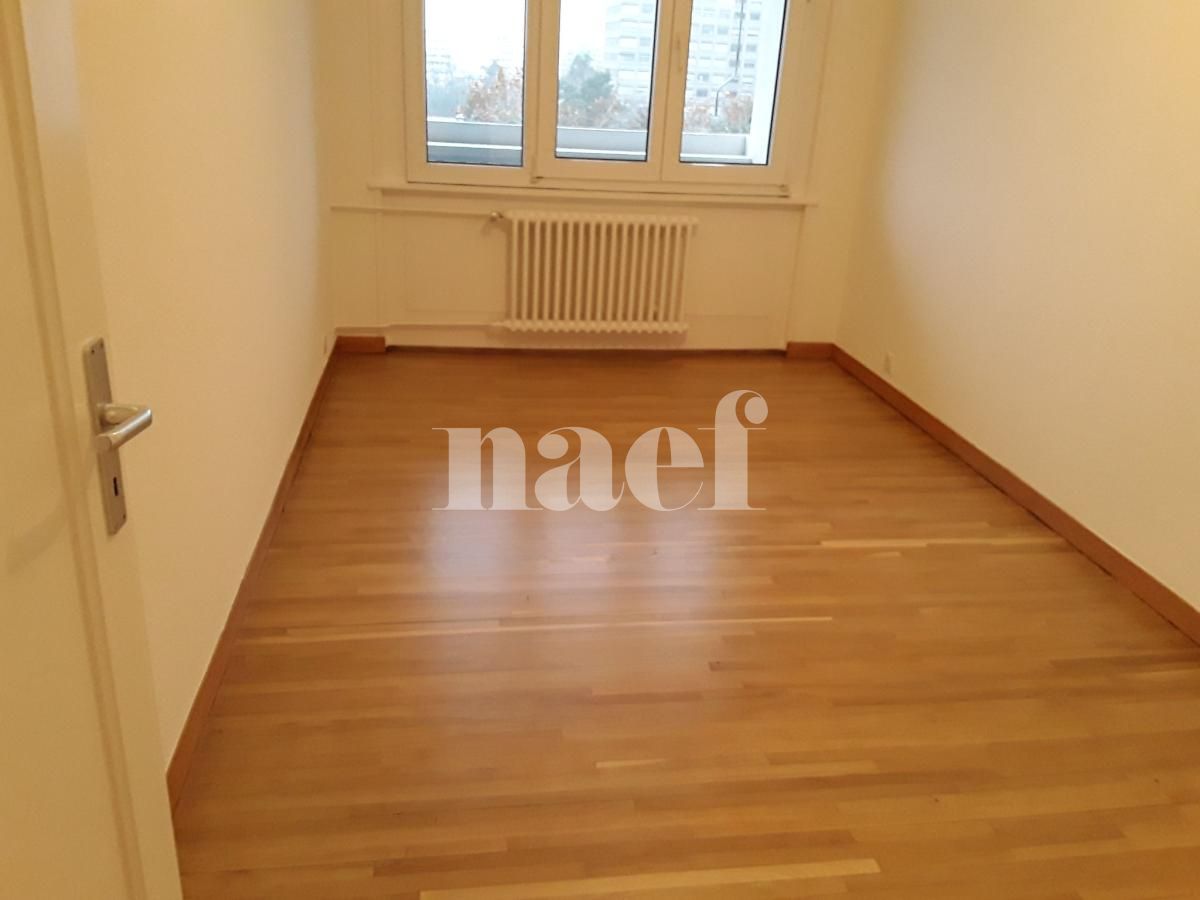 À louer : Appartement 4 Pieces Petit-Lancy - Ref : 201130.7002 | Naef Immobilier