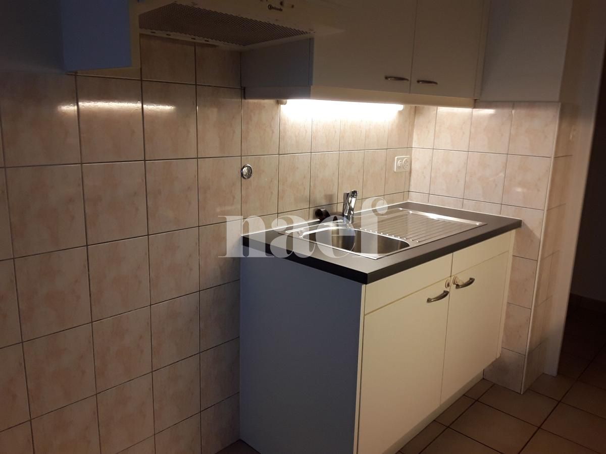 À louer : Appartement 4 Pieces Petit-Lancy - Ref : 201130.7002 | Naef Immobilier