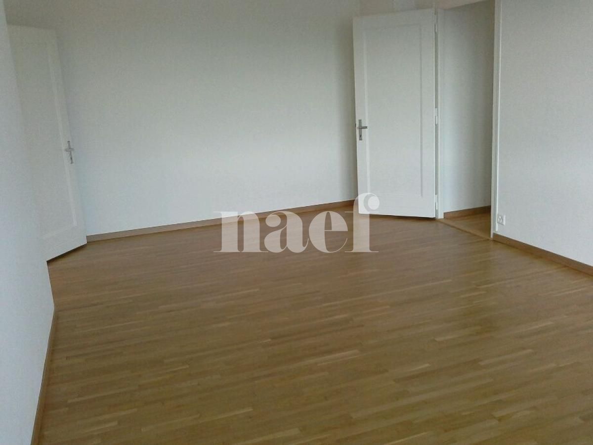 À louer : Appartement 4 Pieces Petit-Lancy - Ref : 201130.8004 | Naef Immobilier