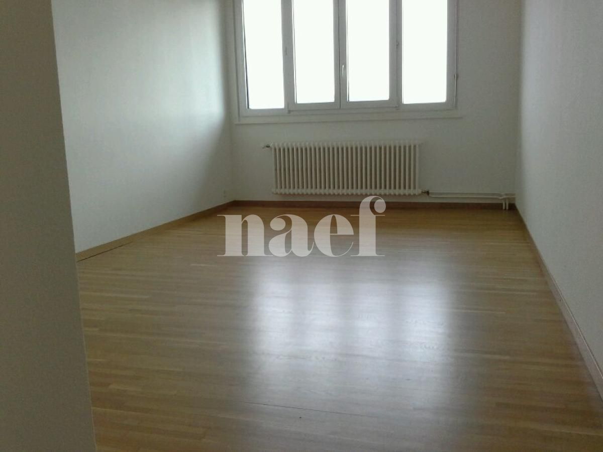 À louer : Appartement 4 Pieces Petit-Lancy - Ref : 201130.8004 | Naef Immobilier
