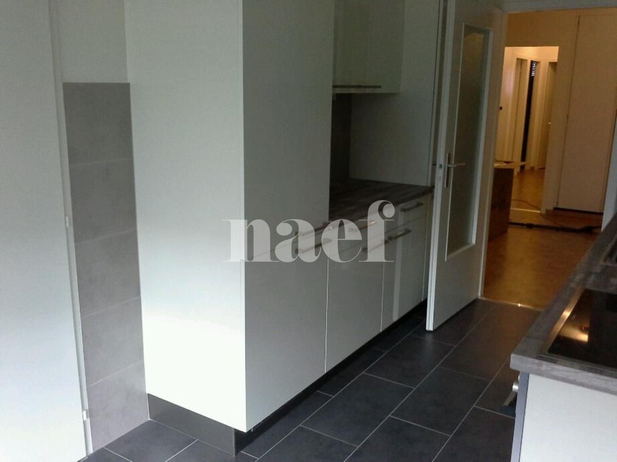 À louer : Appartement 7 Pieces Genève - Ref : 201134.5001 | Naef Immobilier