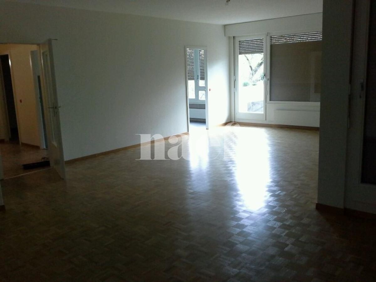 À louer : Appartement 7 Pieces Genève - Ref : 201134.5001 | Naef Immobilier