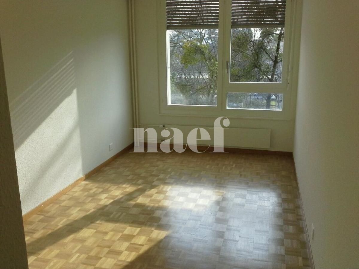 À louer : Appartement 7 Pieces Genève - Ref : 201134.5001 | Naef Immobilier