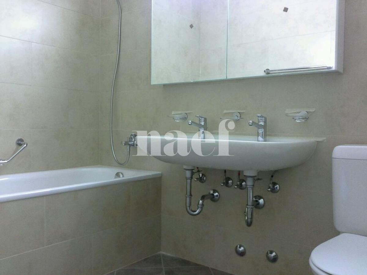 À louer : Appartement 7 Pieces Genève - Ref : 201134.5001 | Naef Immobilier