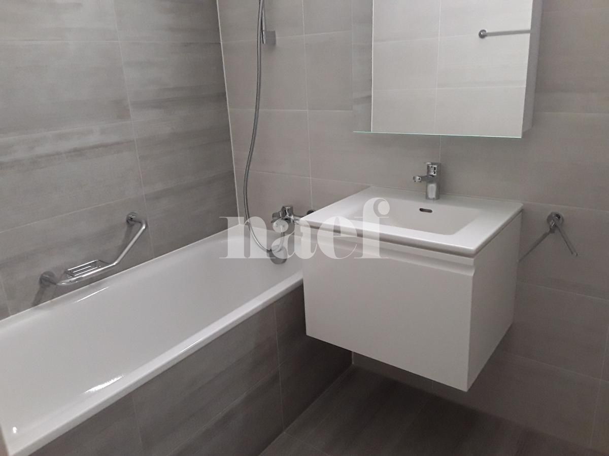 À louer : Appartement 4 Pieces Genève - Ref : 201138.6002 | Naef Immobilier
