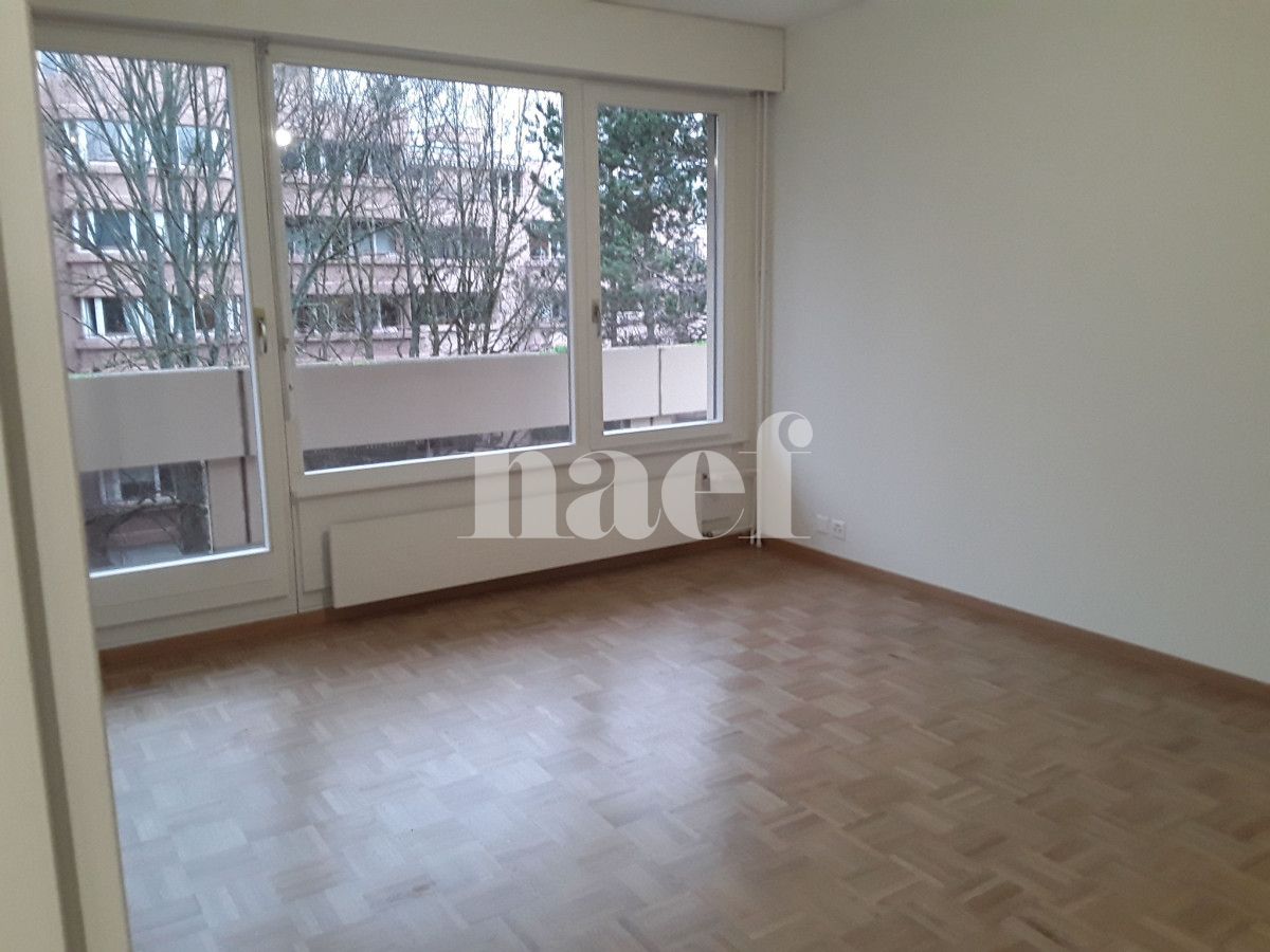 À louer : Appartement 7 Pieces Genève - Ref : 201139.7002 | Naef Immobilier