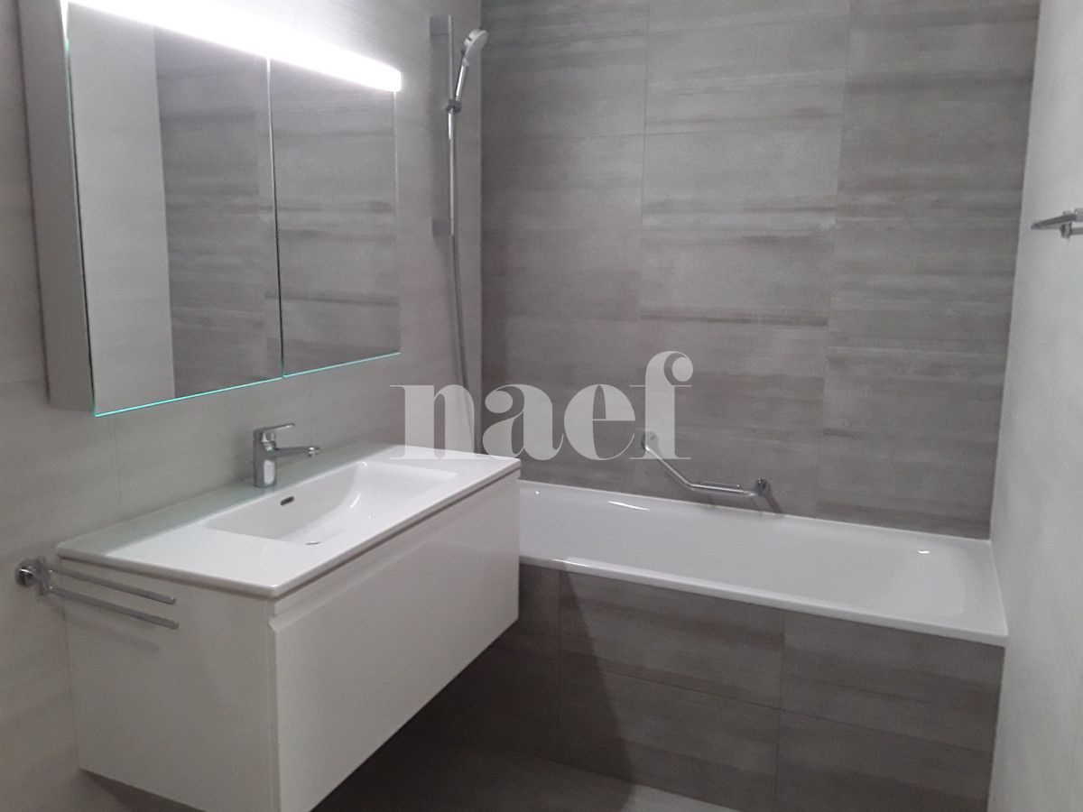 À louer : Appartement 7 Pieces Genève - Ref : 201139.7002 | Naef Immobilier