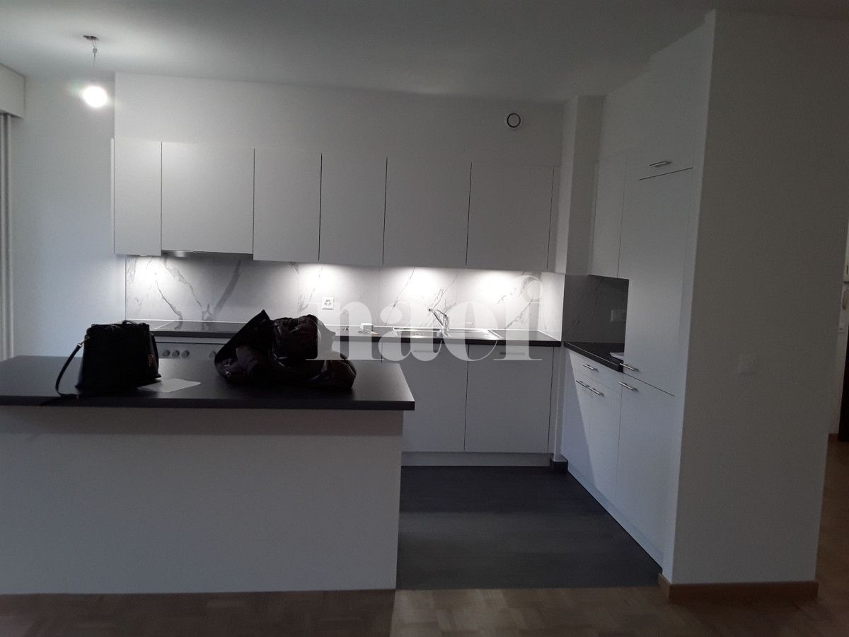 À louer : Appartement 7 Pieces Genève - Ref : 201139.7002 | Naef Immobilier