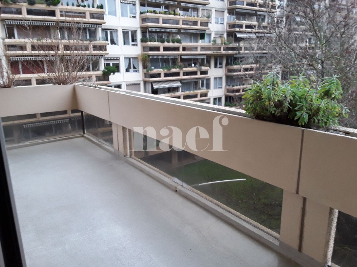 À louer : Appartement 7 Pieces Genève - Ref : 201139.7002 | Naef Immobilier