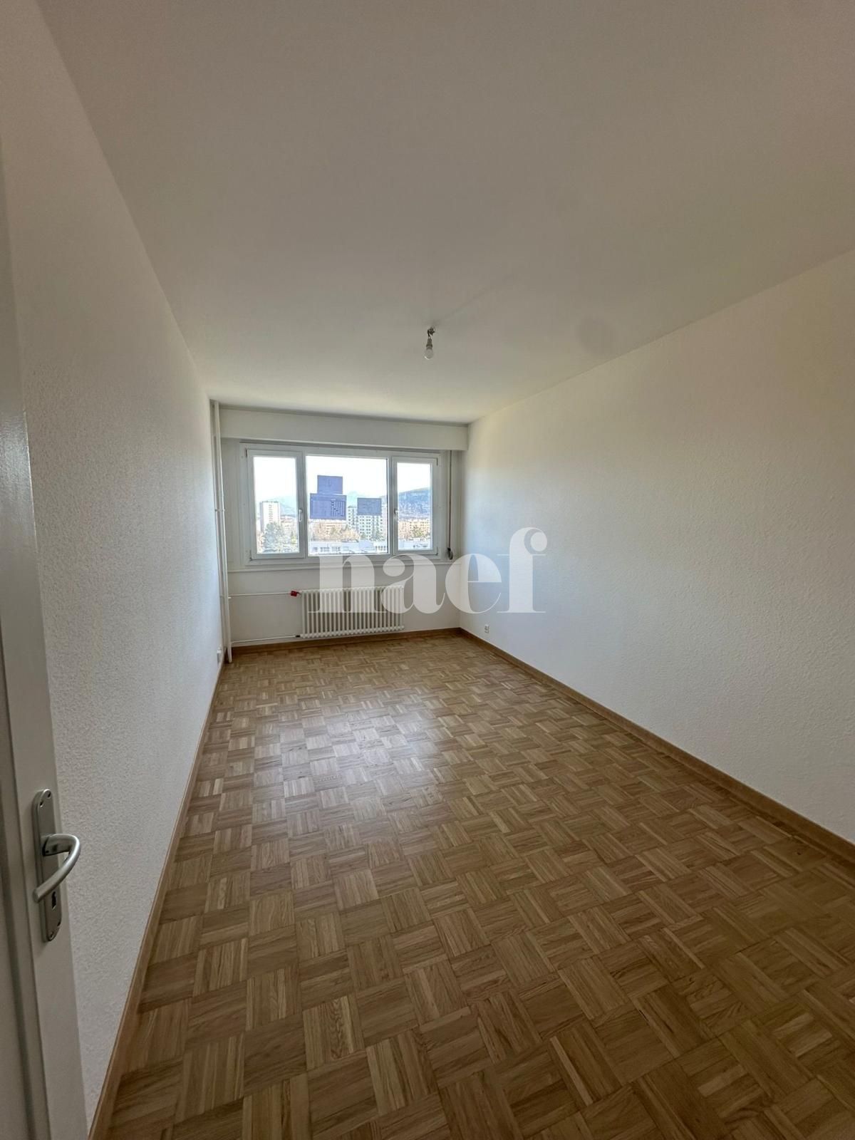 À louer : Appartement 1 Pieces Thônex - Ref : 201144.8009 | Naef Immobilier