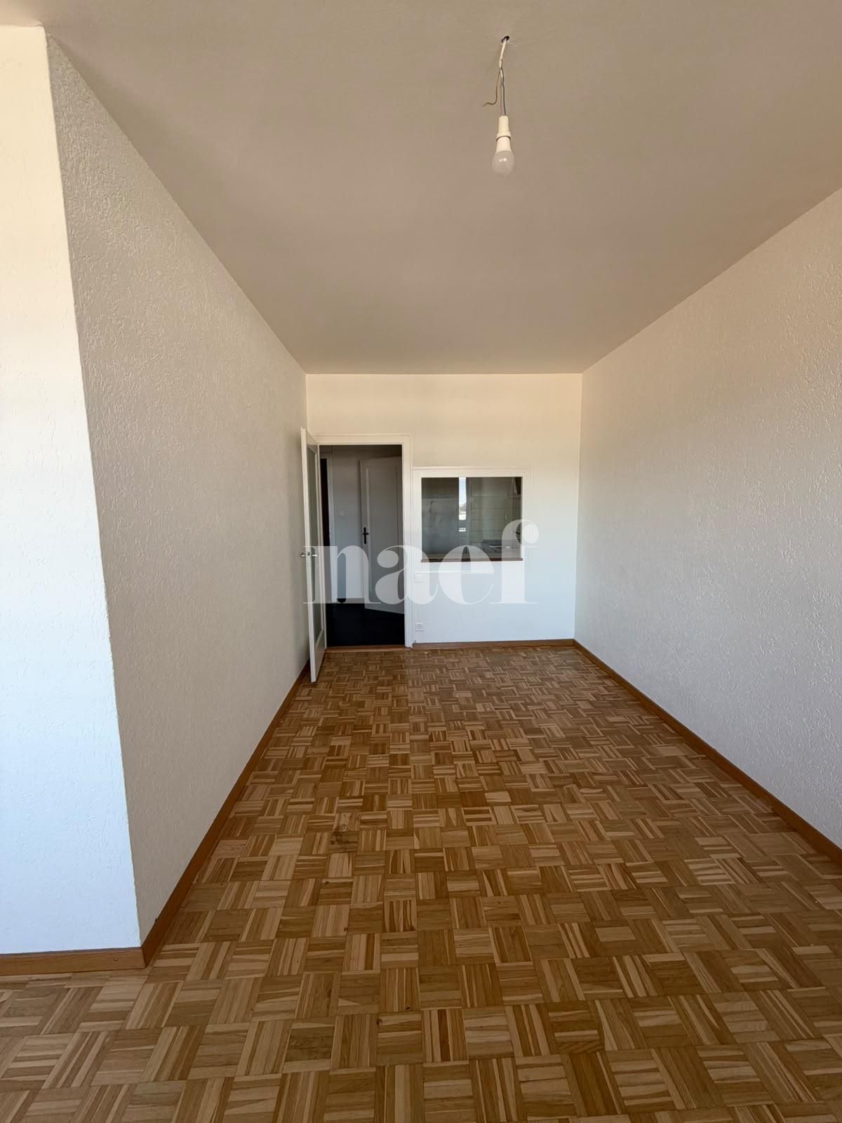À louer : Appartement 2.5 Pieces Thônex - Ref : 201144.9007 | Naef Immobilier