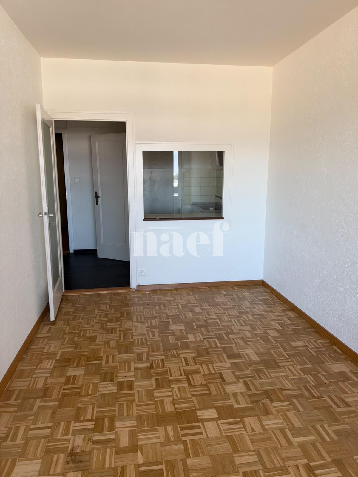 À louer : Appartement 2.5 Pieces Thônex - Ref : 201144.9007 | Naef Immobilier