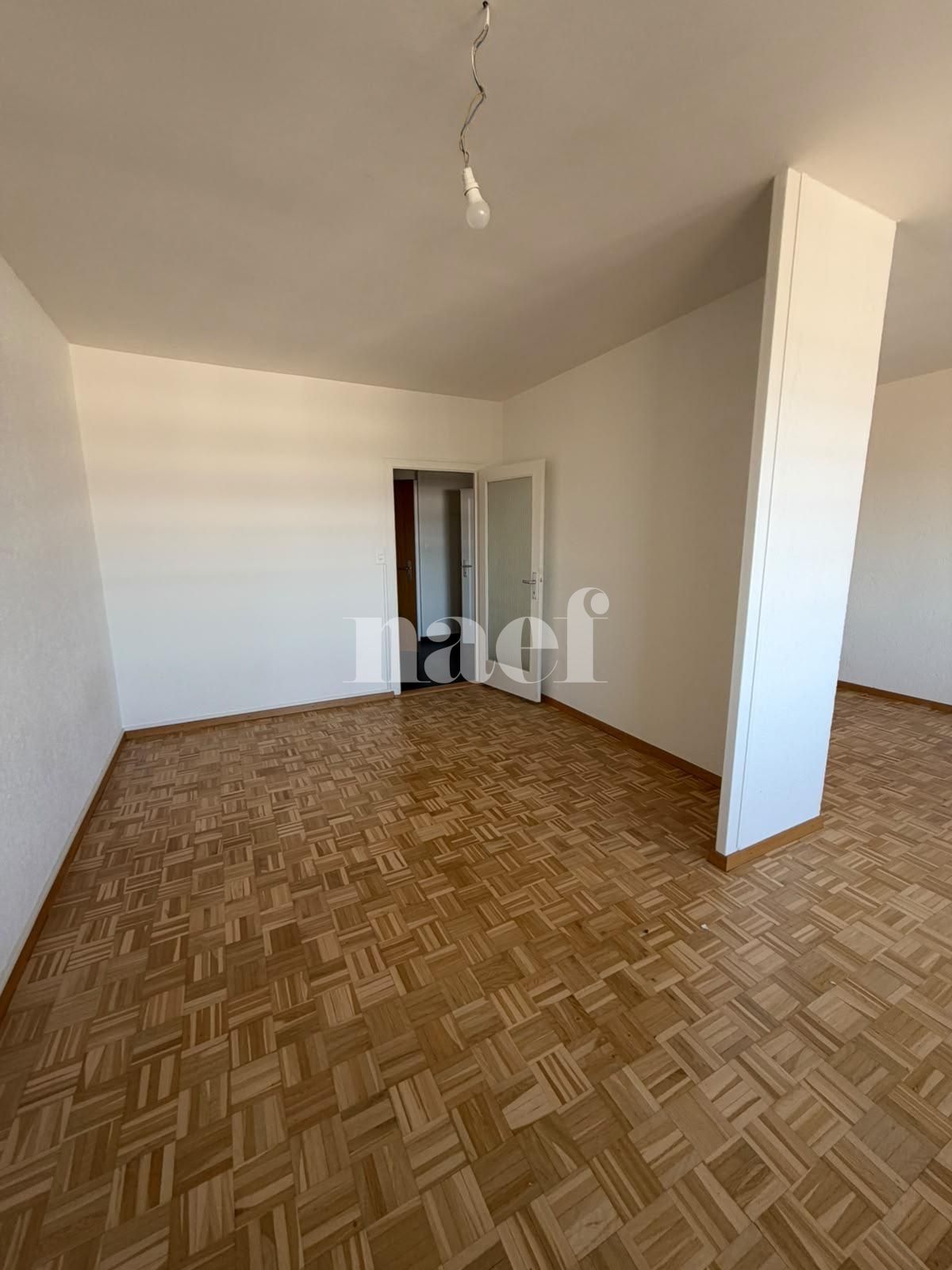 À louer : Appartement 2.5 Pieces Thônex - Ref : 201144.9007 | Naef Immobilier