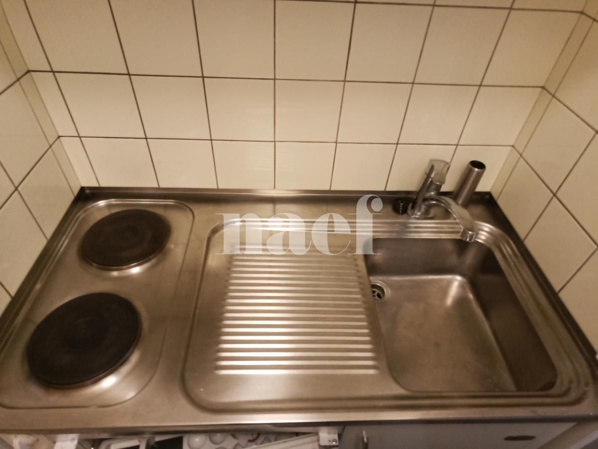 À louer : Appartement 1 Pieces Thônex - Ref : 201147.2002 | Naef Immobilier