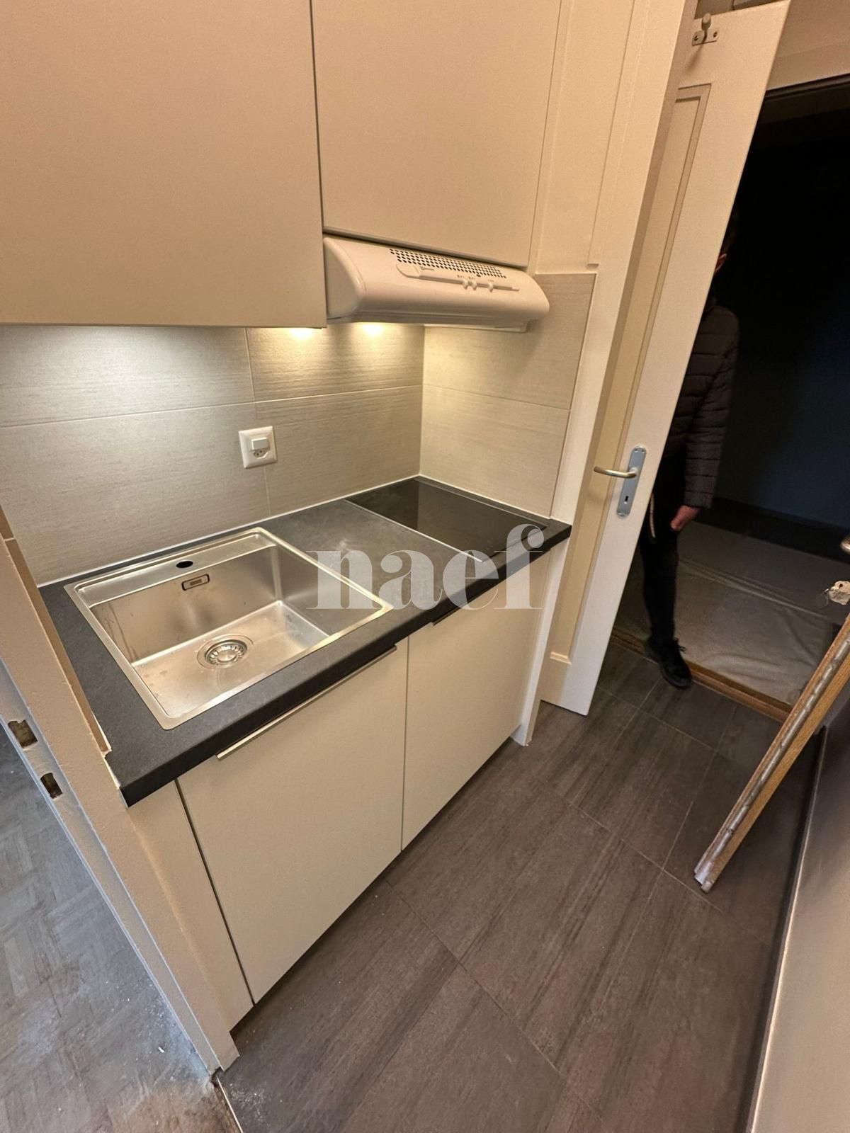 À louer : Appartement 1 Pieces Thônex - Ref : 201147.4003 | Naef Immobilier