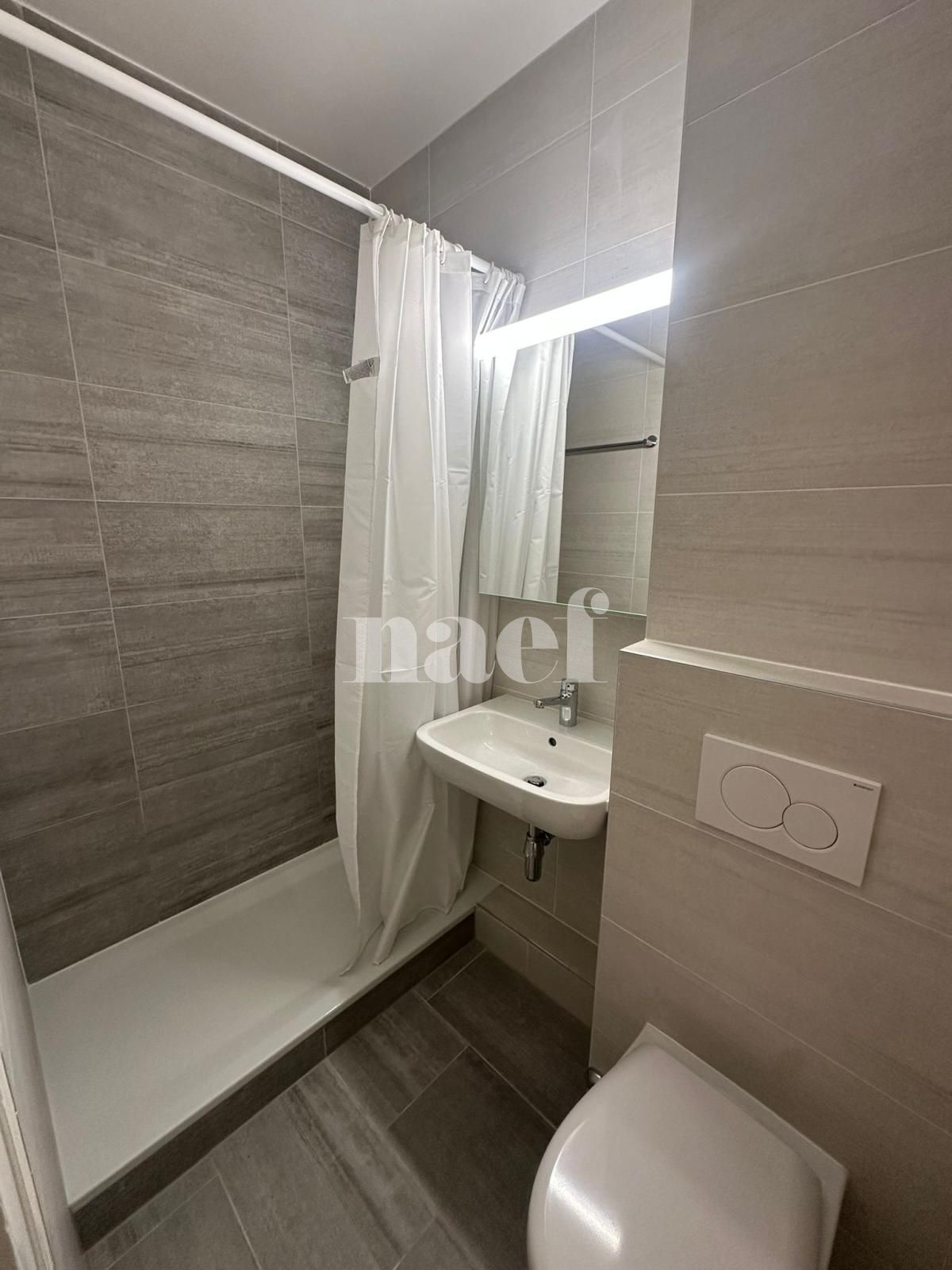 À louer : Appartement 1 Pieces Thônex - Ref : 201147.4003 | Naef Immobilier