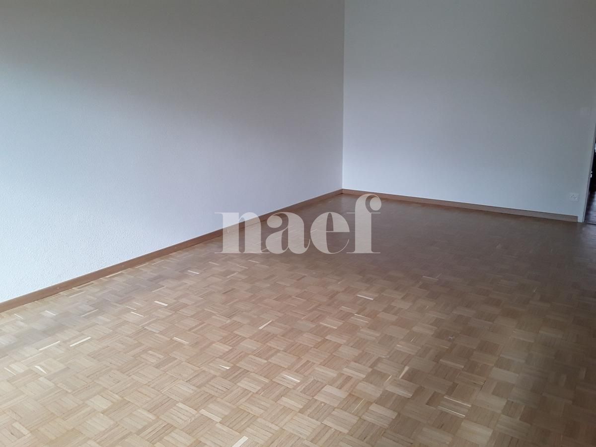 À louer : Appartement 5 Pieces Puplinge - Ref : 201158.2001 | Naef Immobilier