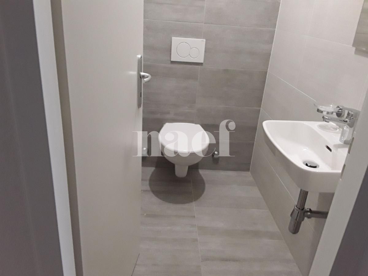 À louer : Appartement 5 Pieces Puplinge - Ref : 201158.2001 | Naef Immobilier