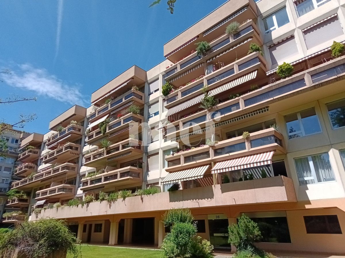 À louer : Parking place-moto Genève - Ref : 201166.62055 | Naef Immobilier