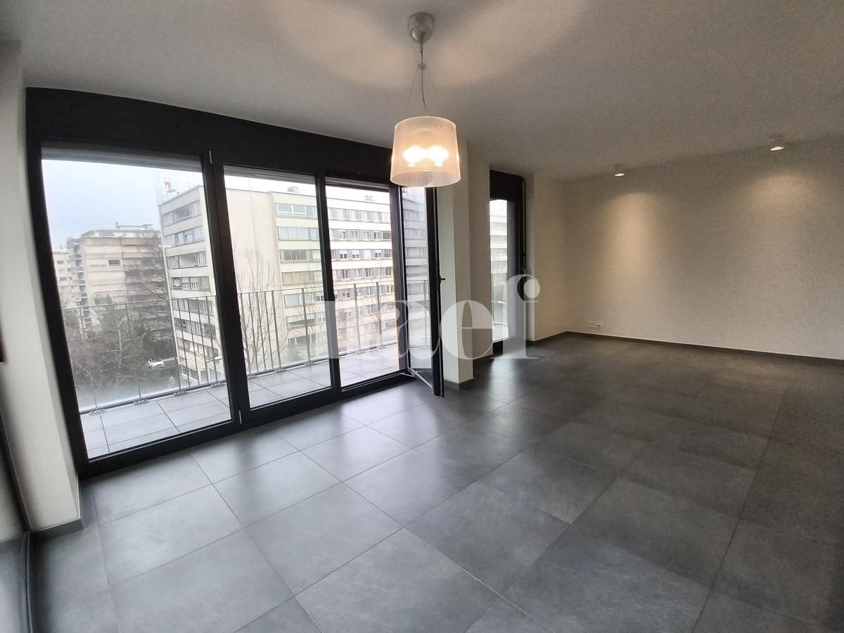 À louer : Appartement 4 Pieces Genève - Ref : 201194.4401 | Naef Immobilier