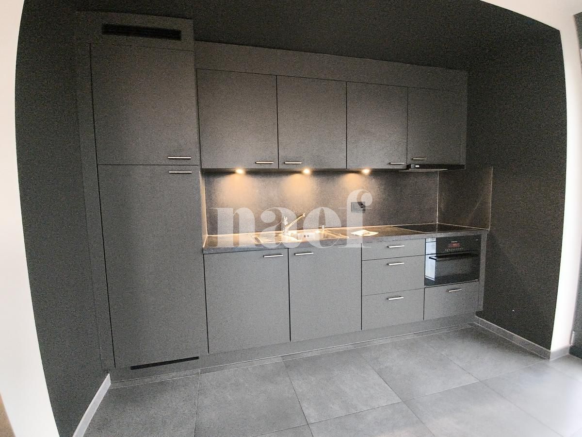 À louer : Appartement 4 Pieces Genève - Ref : 201194.4401 | Naef Immobilier