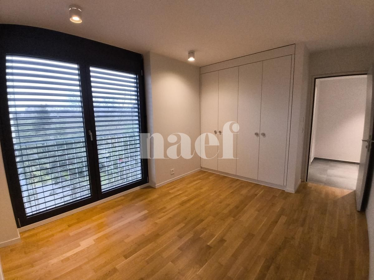 À louer : Appartement 4 Pieces Genève - Ref : 201194.4401 | Naef Immobilier