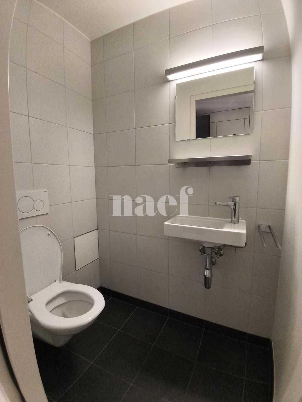 À louer : Appartement 4 Pieces Genève - Ref : 201194.4401 | Naef Immobilier