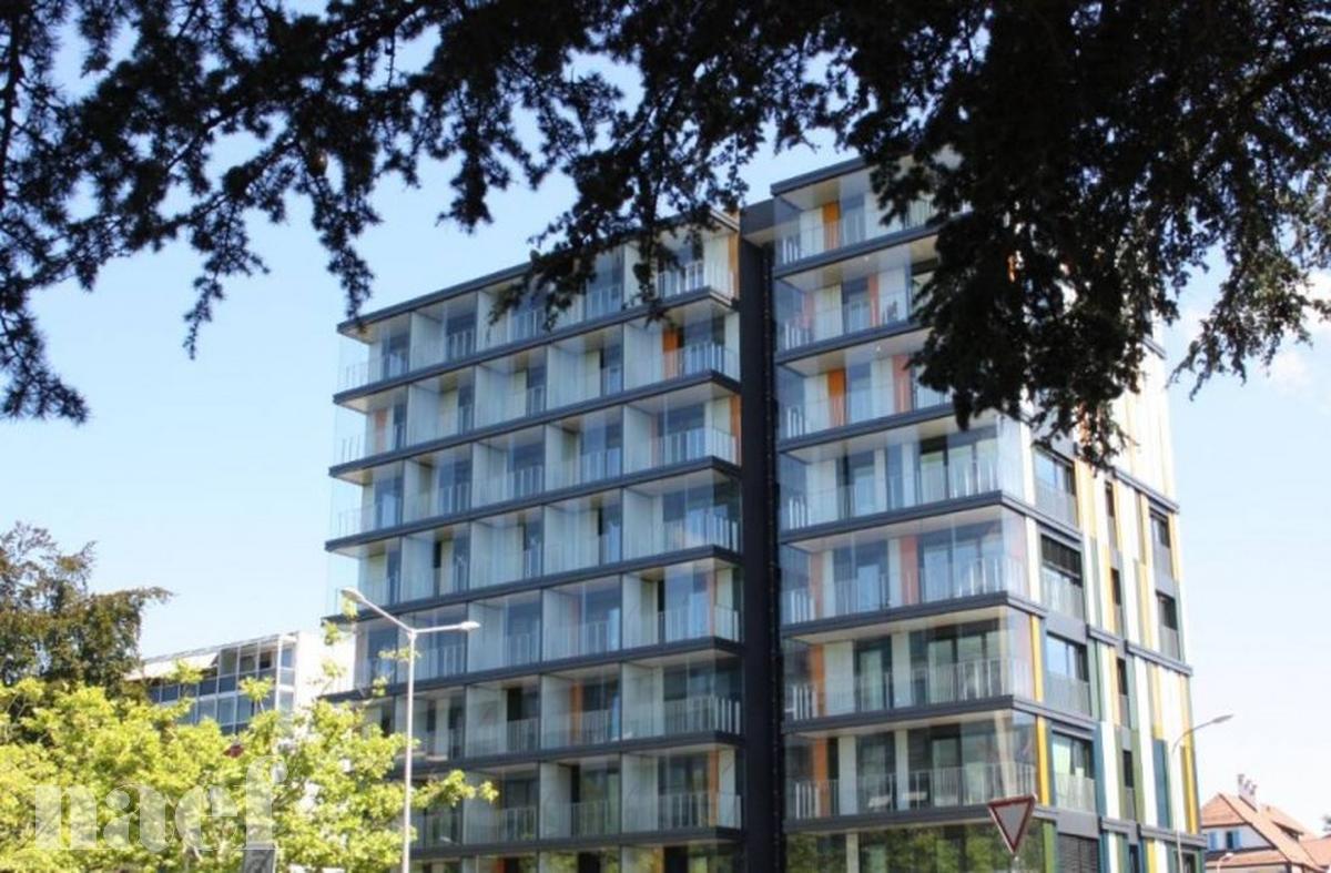 À louer : Appartement 4 Pieces Genève - Ref : 201194.5501 | Naef Immobilier