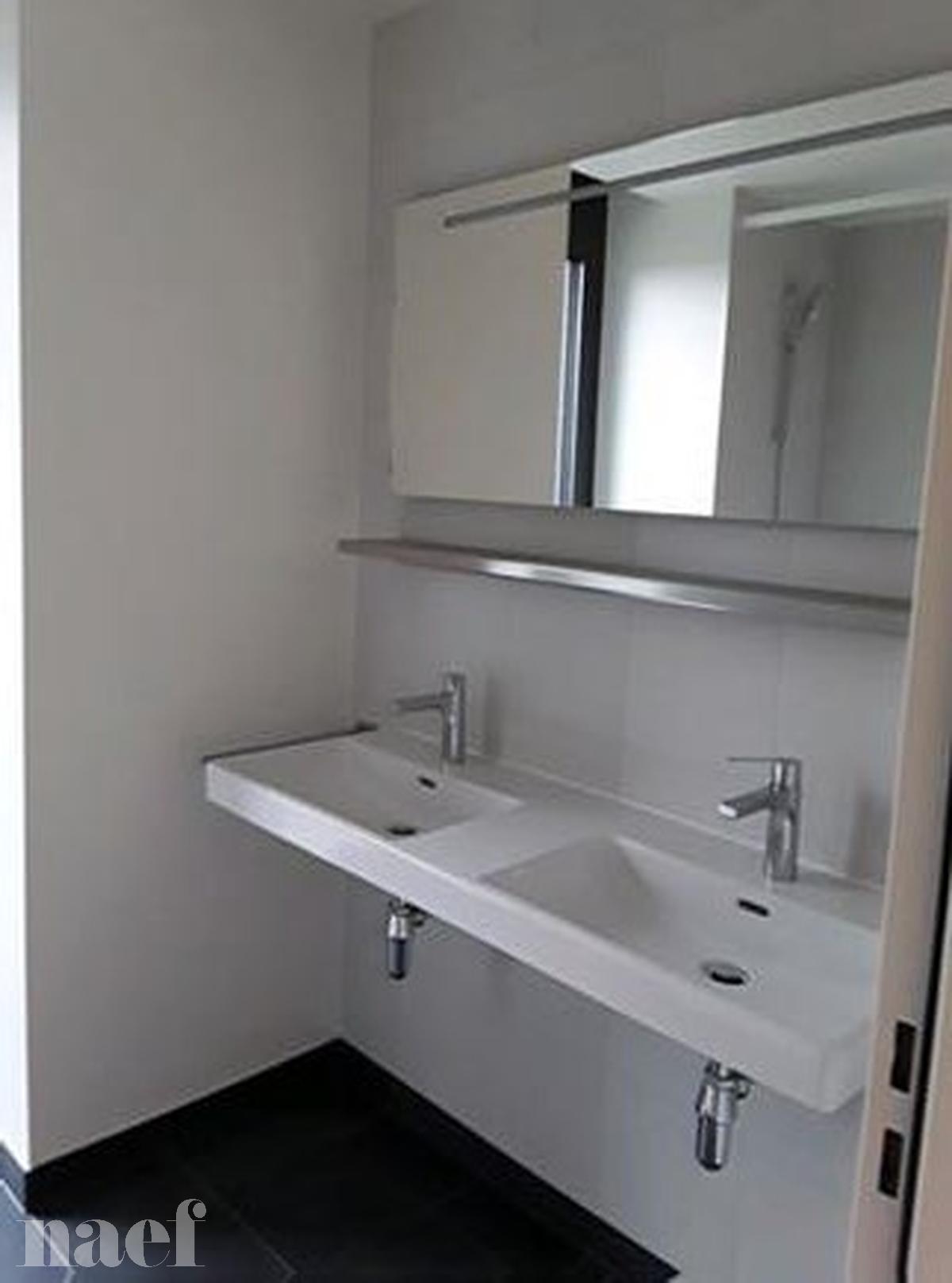 À louer : Appartement 4 Pieces Genève - Ref : 201194.5501 | Naef Immobilier