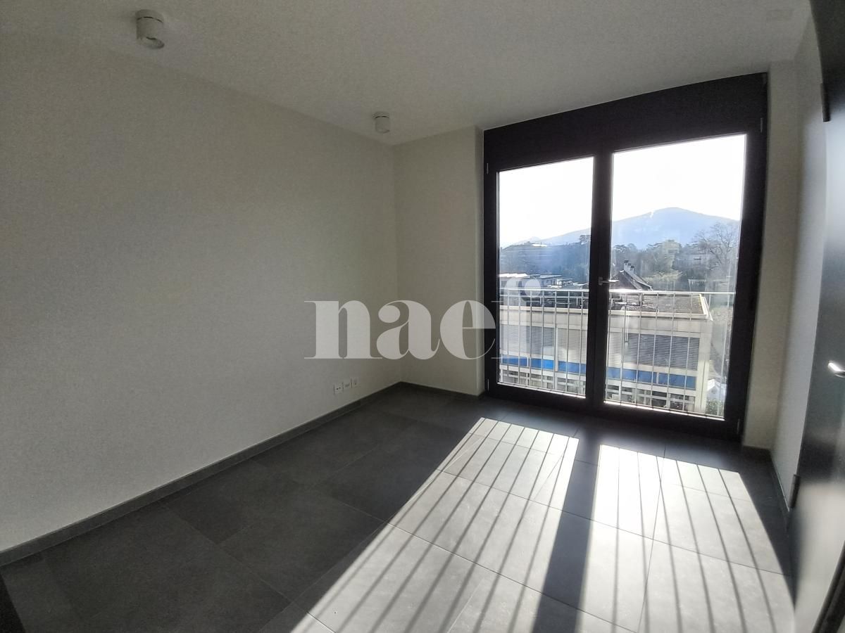 À louer : Appartement 2 Pieces Genève - Ref : 201195.5502 | Naef Immobilier