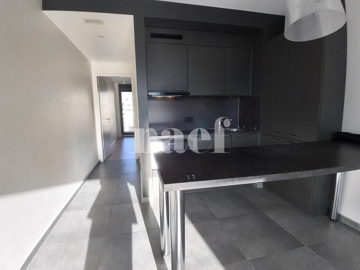 À louer : Appartement 2 Pieces Genève - Ref : 201195.5502 | Naef Immobilier