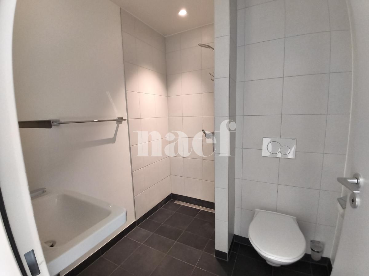 À louer : Appartement 2 Pieces Genève - Ref : 201195.5502 | Naef Immobilier