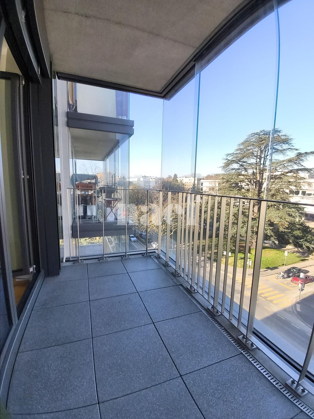 À louer : Appartement 2 Pieces Genève - Ref : 201195.5502 | Naef Immobilier