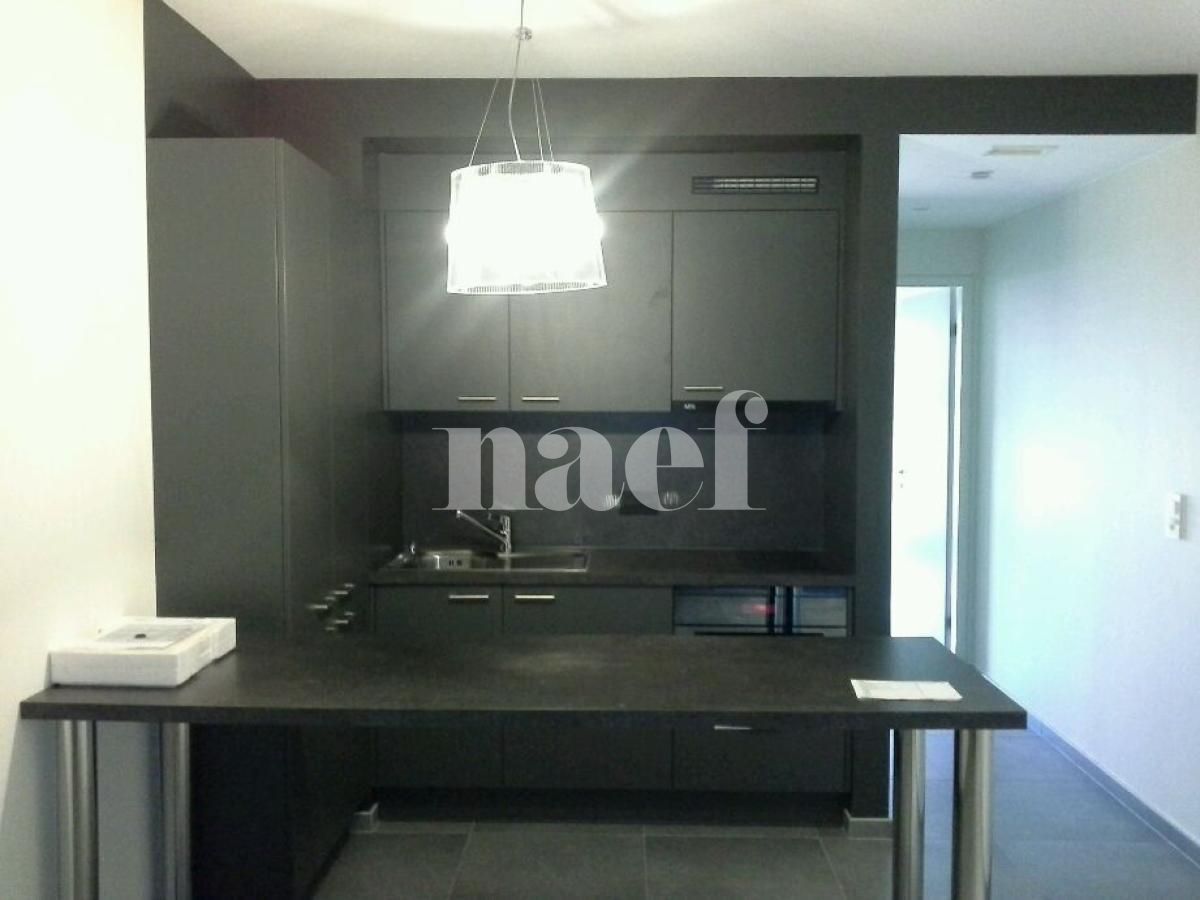 À louer : Appartement 2 Pieces Genève - Ref : 201195.8803 | Naef Immobilier
