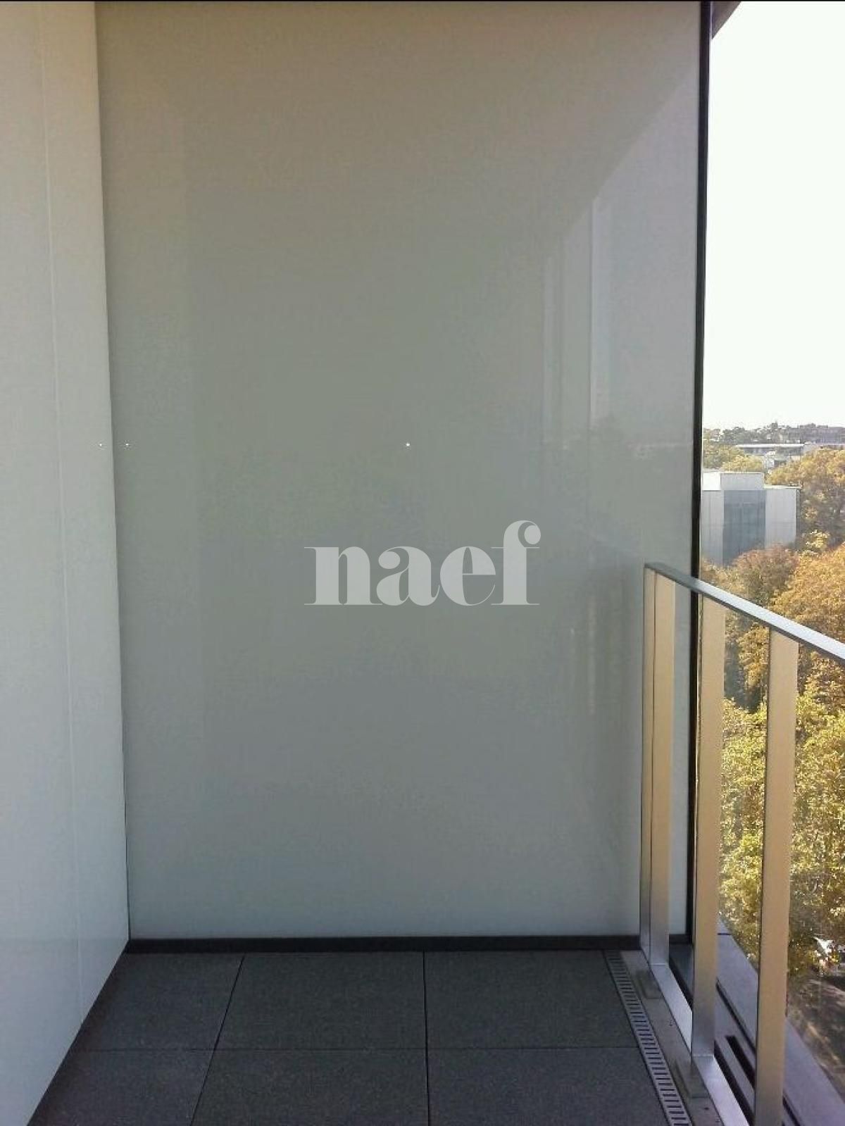 À louer : Appartement 2 Pieces Genève - Ref : 201195.8803 | Naef Immobilier