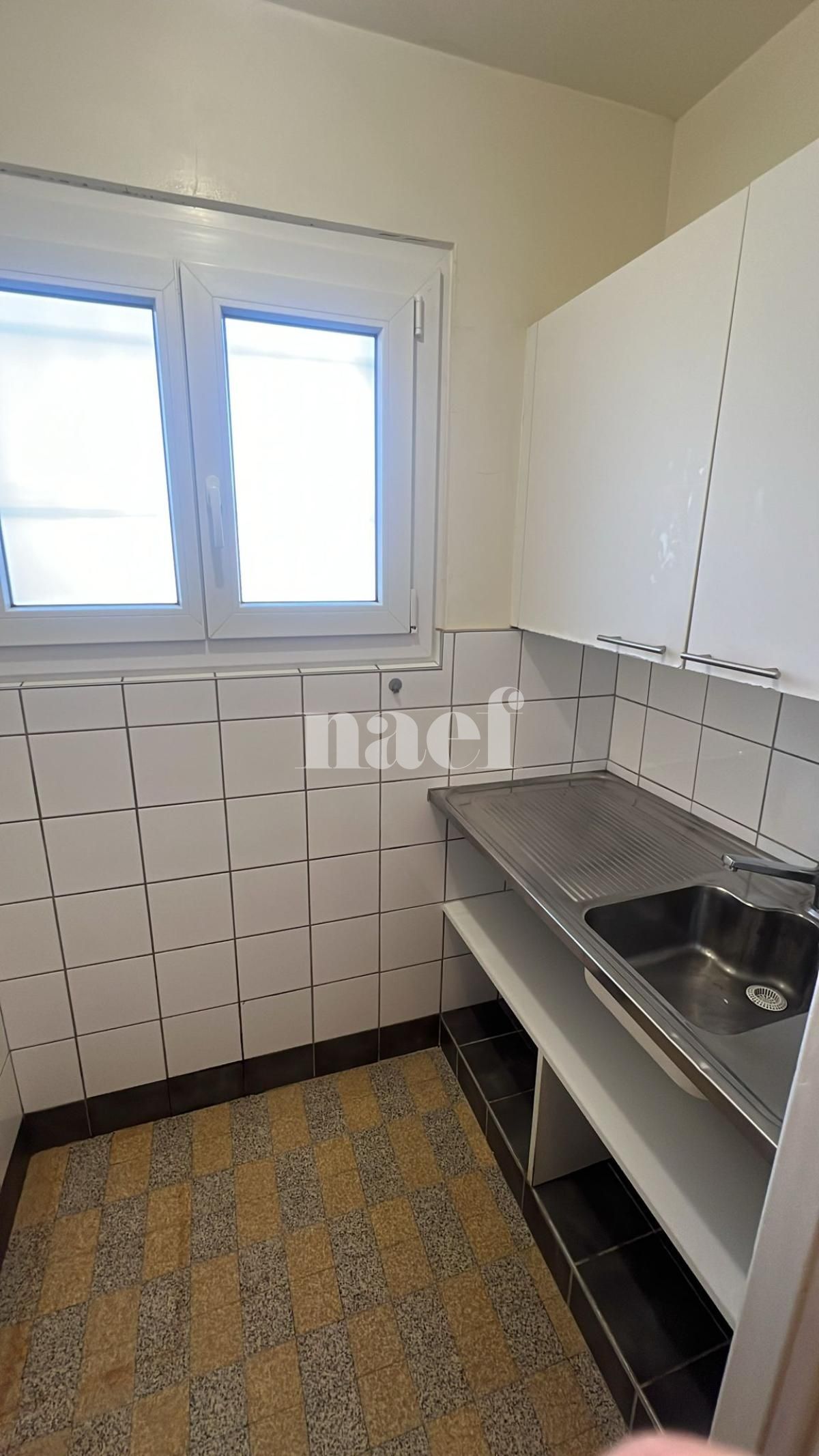 À louer : Appartement 1 Pieces Genève - Ref : 201196.1 | Naef Immobilier