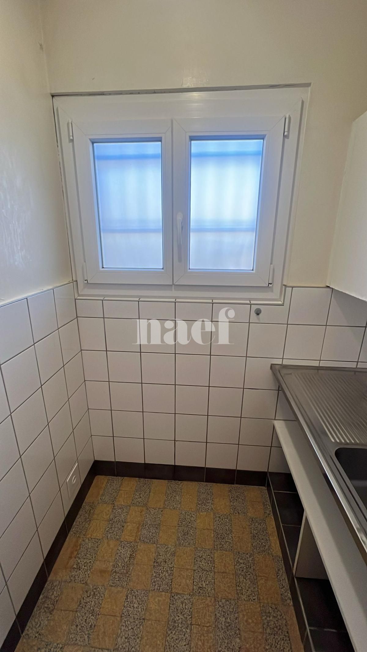 À louer : Appartement 1 Pieces Genève - Ref : 201196.1 | Naef Immobilier