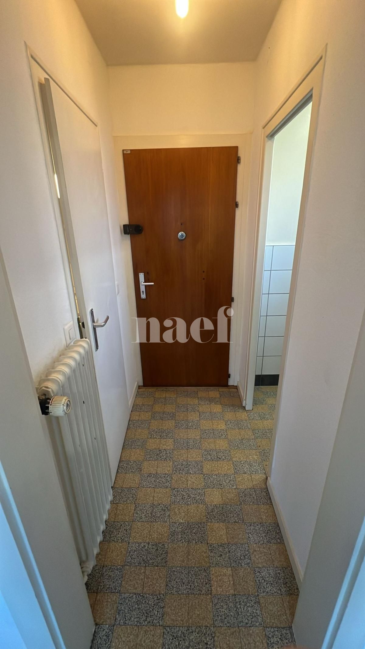 À louer : Appartement 1 Pieces Genève - Ref : 201196.1 | Naef Immobilier