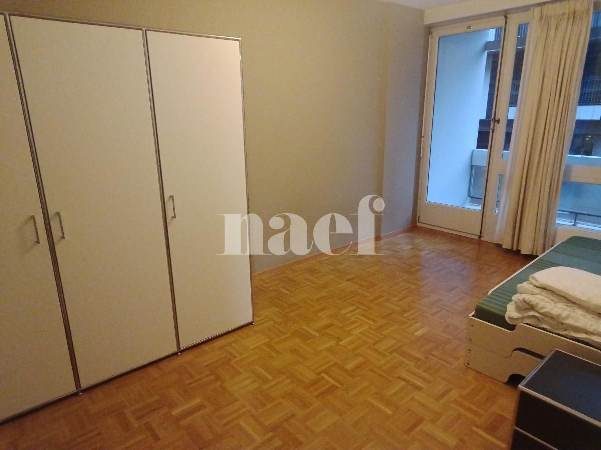 À louer : Appartement 2.5 Pieces Genève - Ref : 201199.1004 | Naef Immobilier