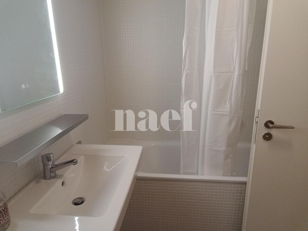 À louer : Appartement 2.5 Pieces Genève - Ref : 201199.1004 | Naef Immobilier