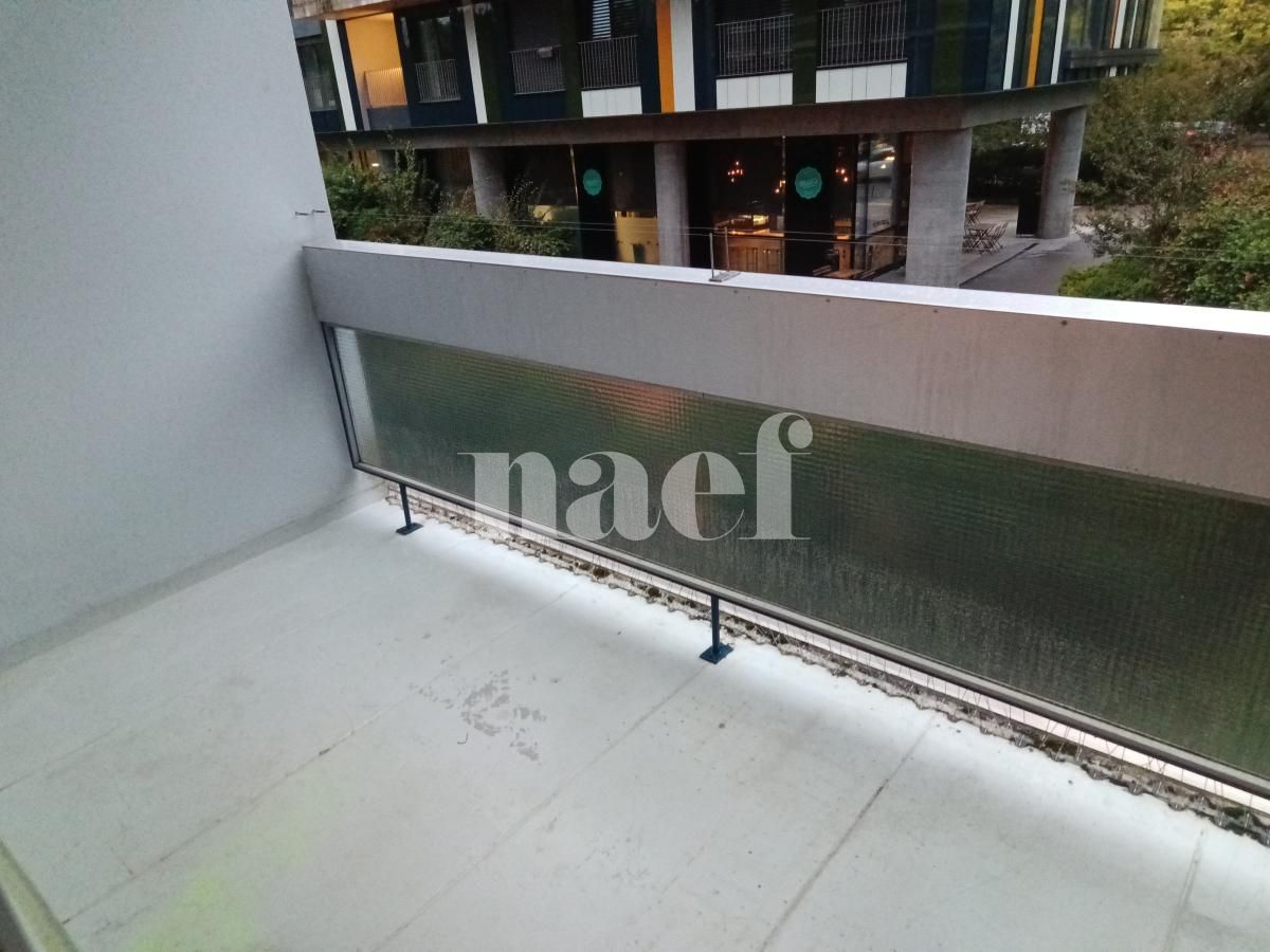À louer : Appartement 2.5 Pieces Genève - Ref : 201199.1004 | Naef Immobilier