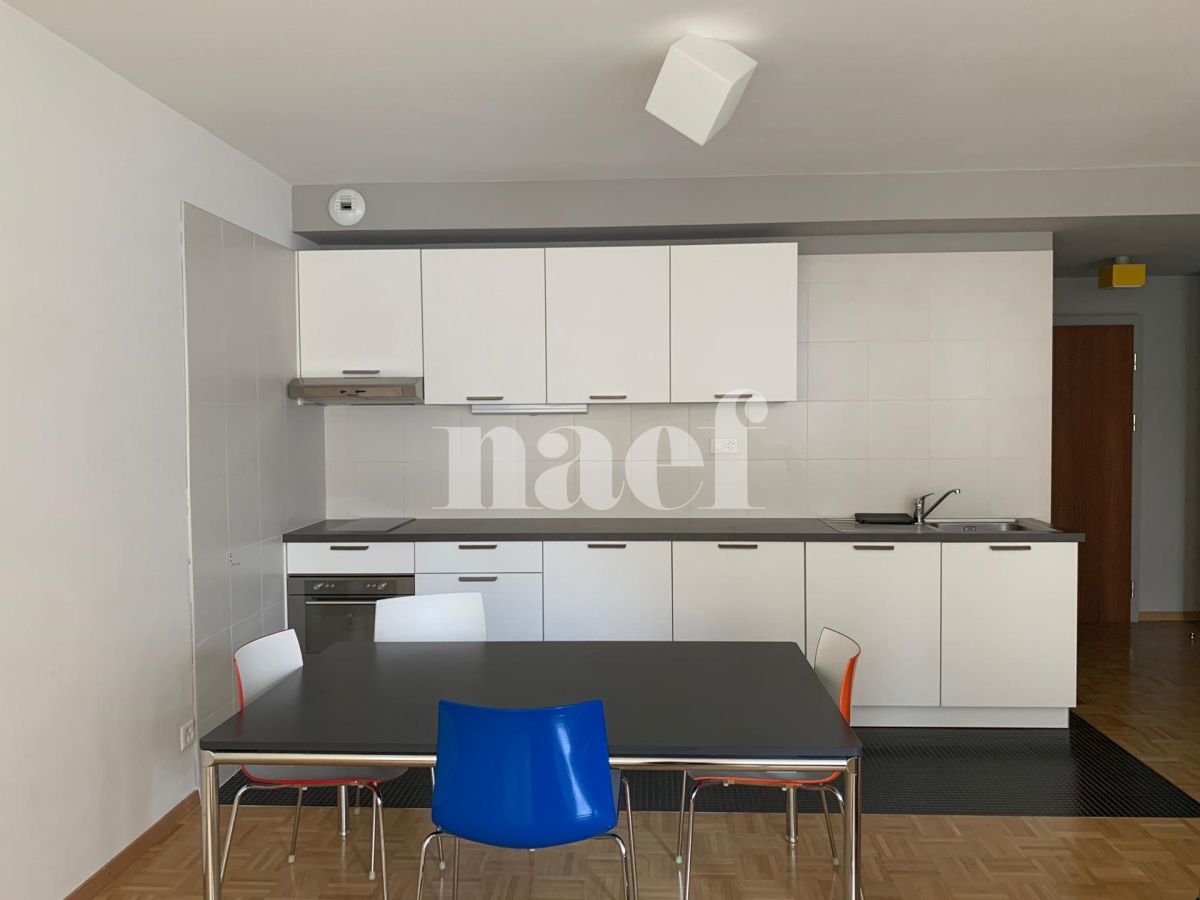 À louer : Appartement 4 Pieces Genève - Ref : 201199.2006 | Naef Immobilier