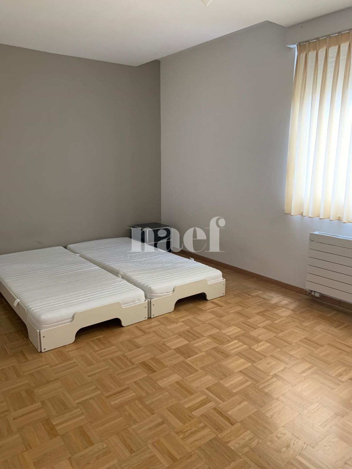 À louer : Appartement 4 Pieces Genève - Ref : 201199.2006 | Naef Immobilier