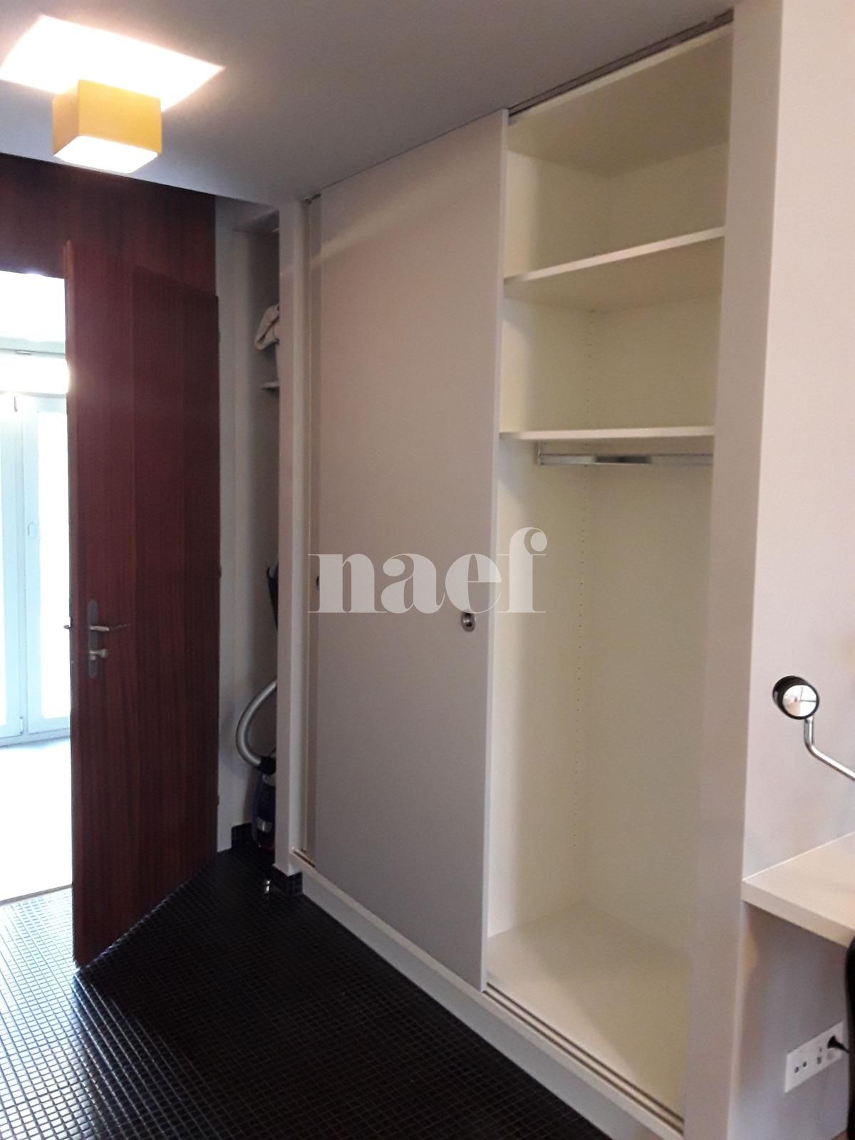 À louer : Appartement 2.5 Pieces Genève - Ref : 201199.3003 | Naef Immobilier